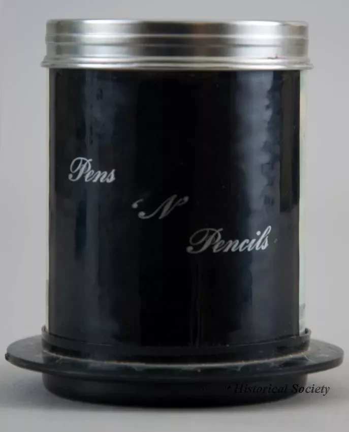 Holder, Pencil