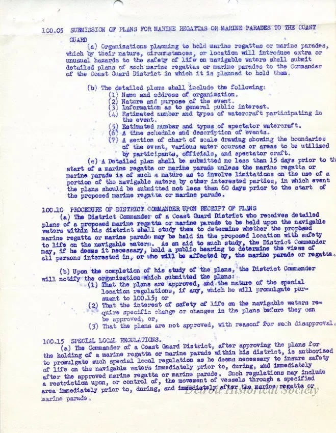 Letter