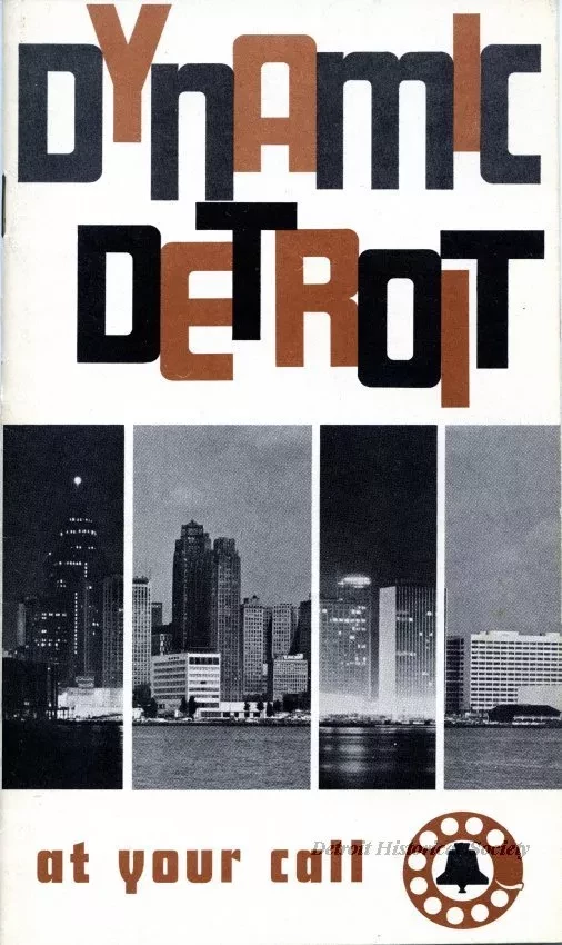 Directory - Dynamic Detroit