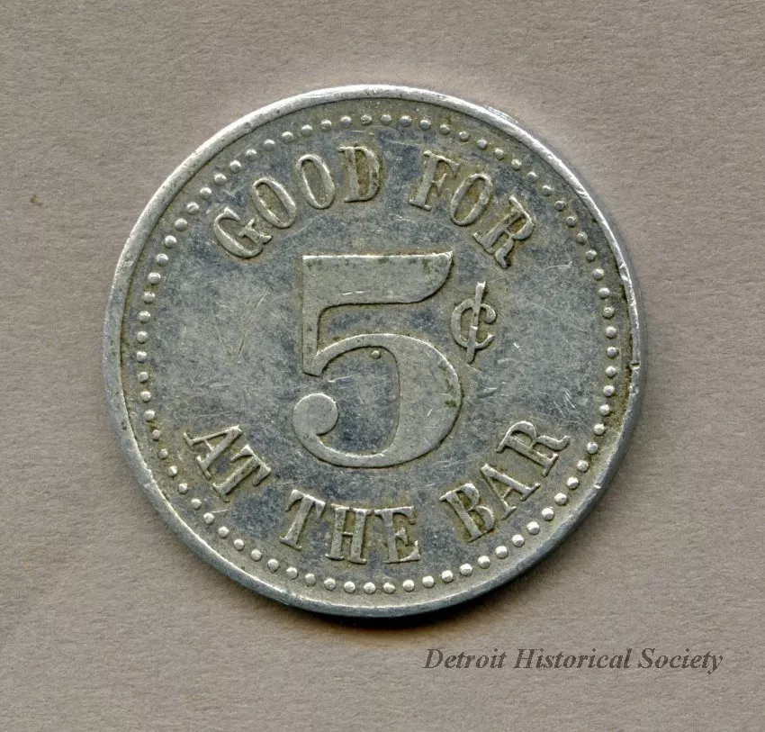 Token