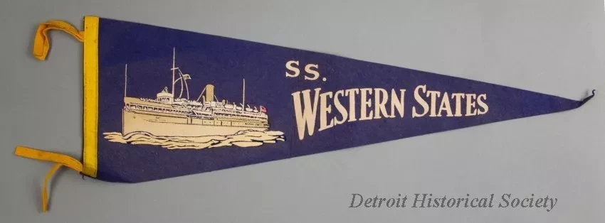 Pennant