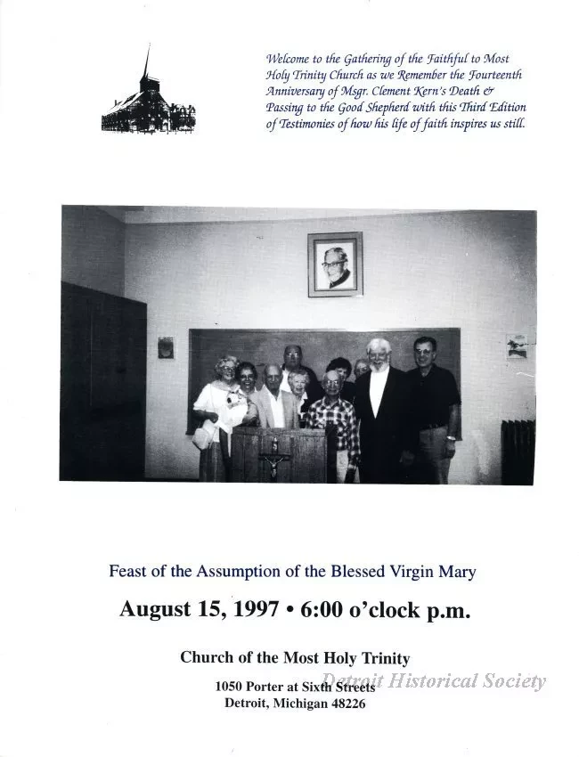Program