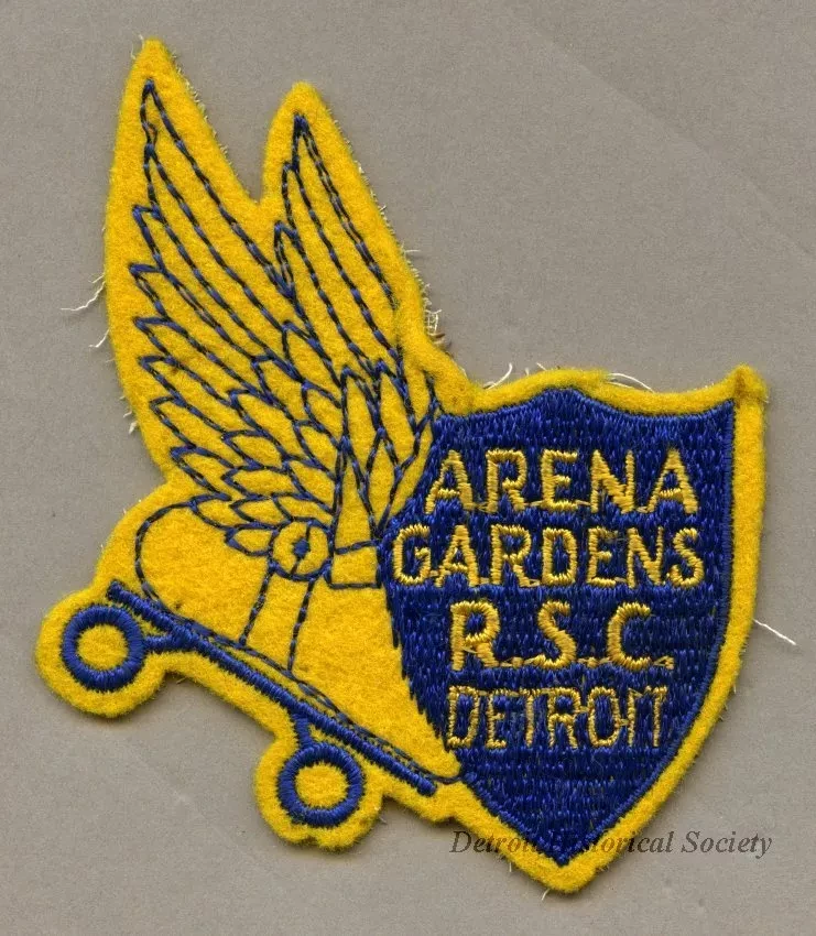 Patch, Insignia