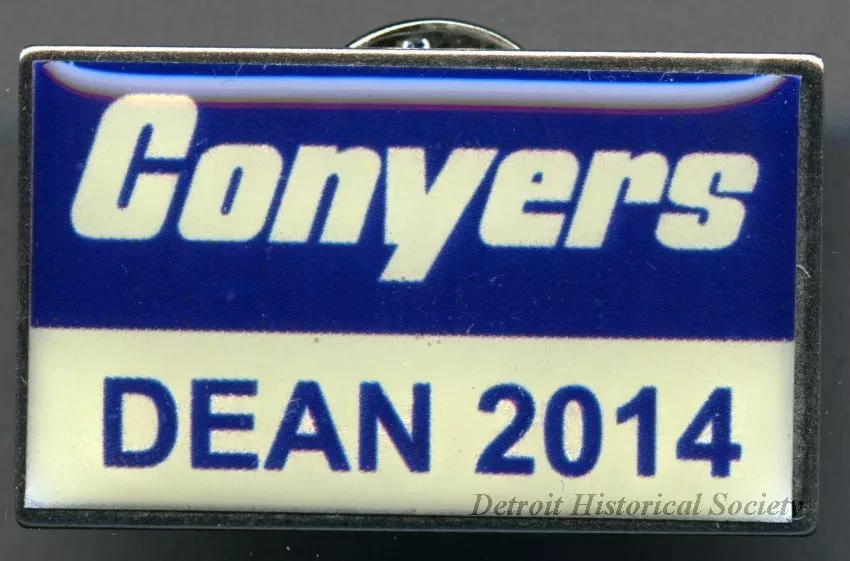 Pin, Political