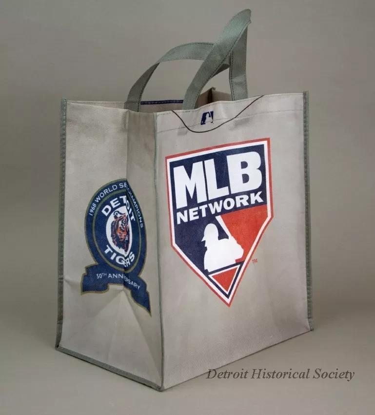 Bag, Tote