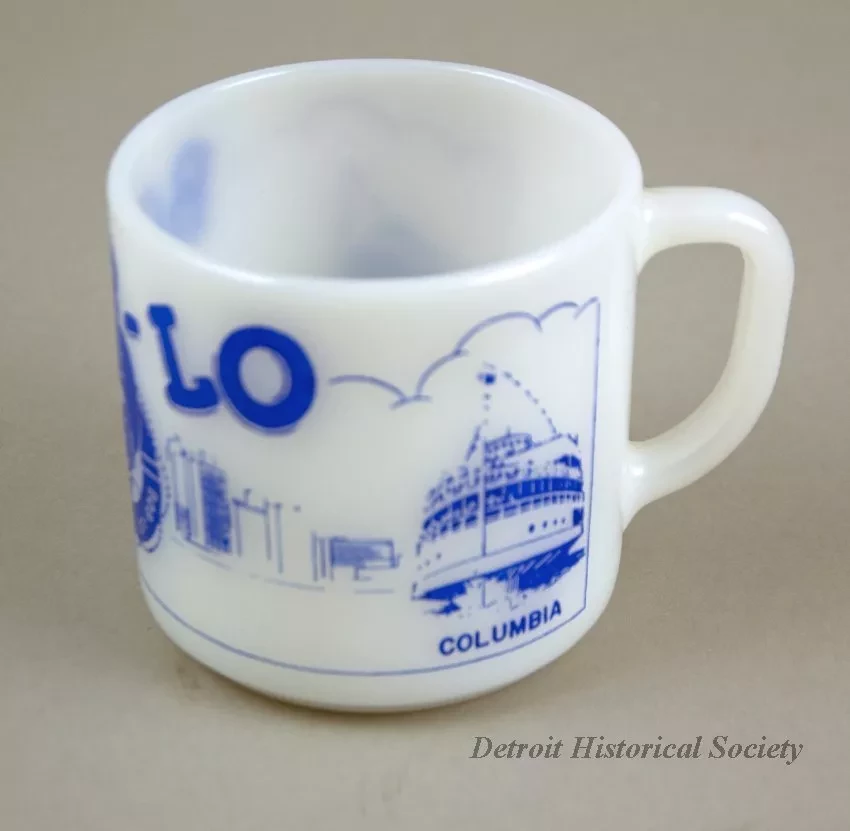 Mug, Coffee