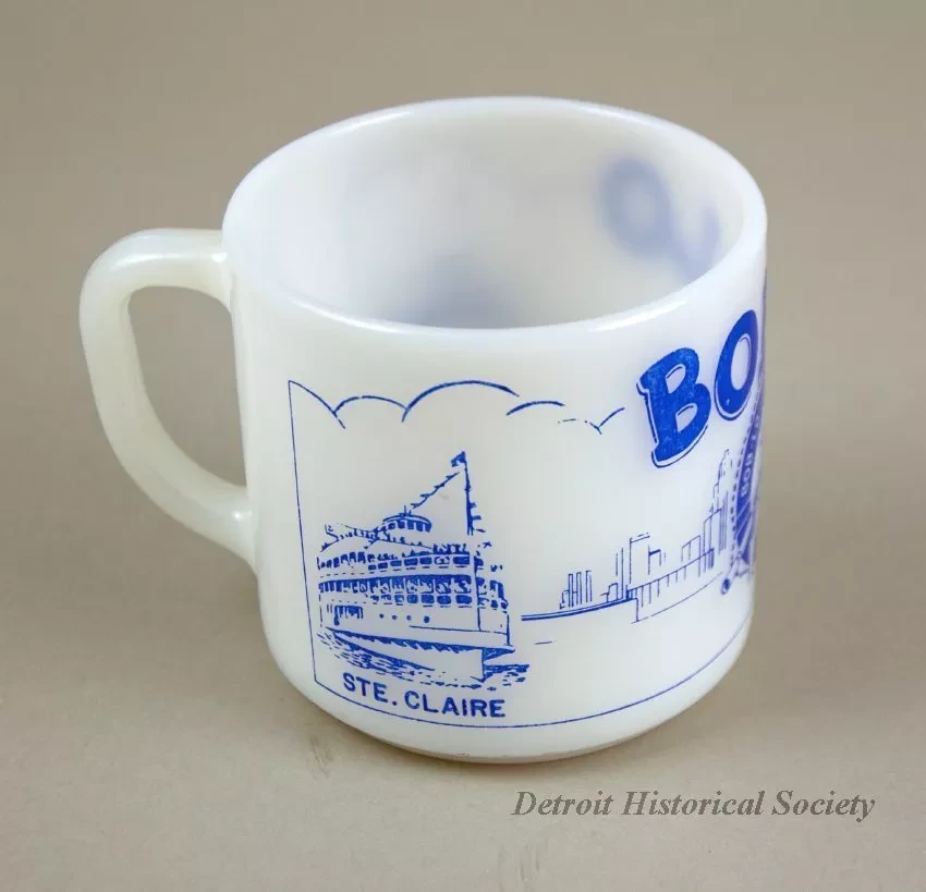 Mug, Coffee