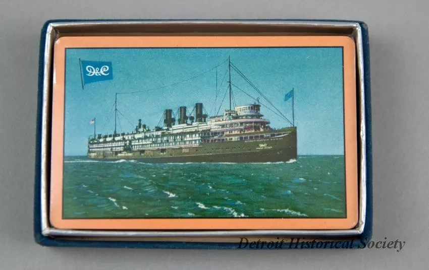 Card, Playing
