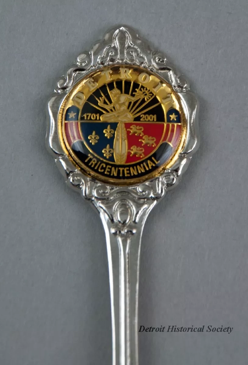Spoon, Souvenir