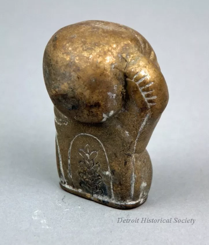 Figurine
