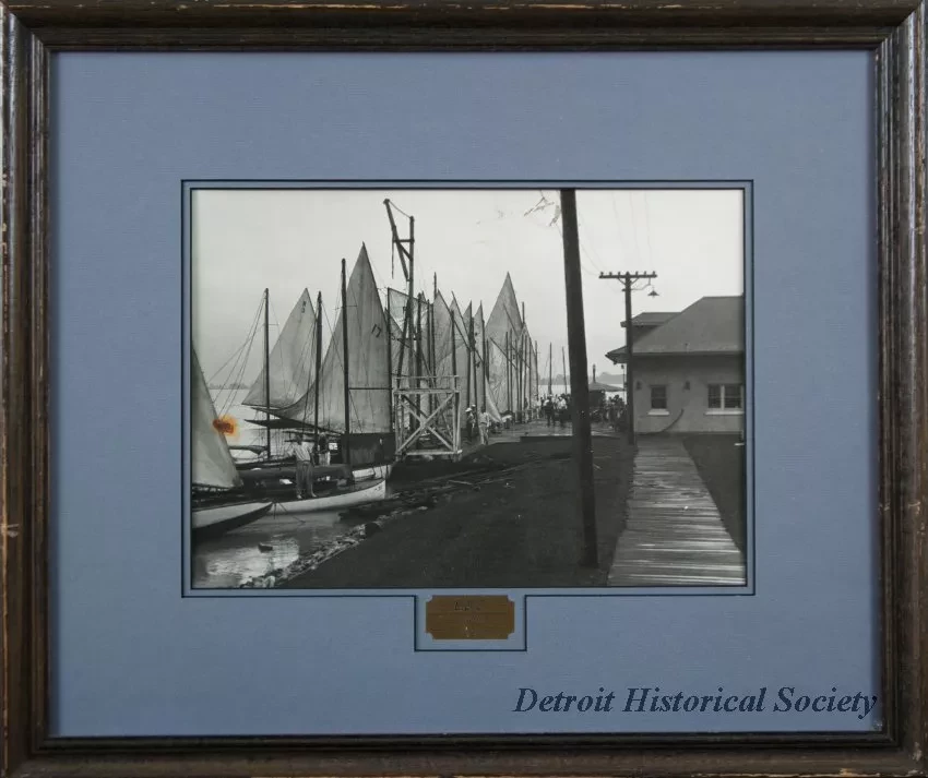Print, Photographic