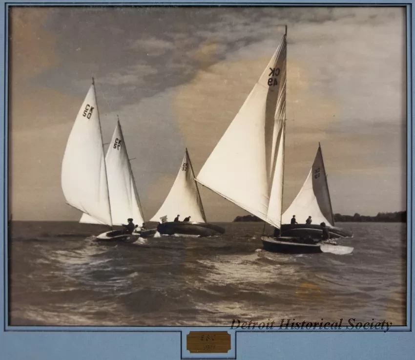 Print, Photographic
