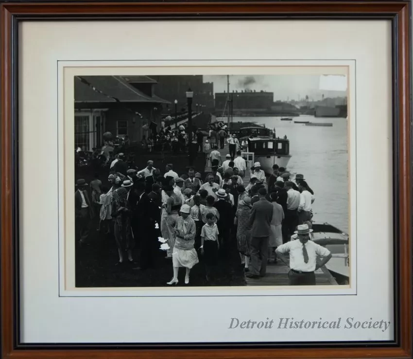 Print, Photographic