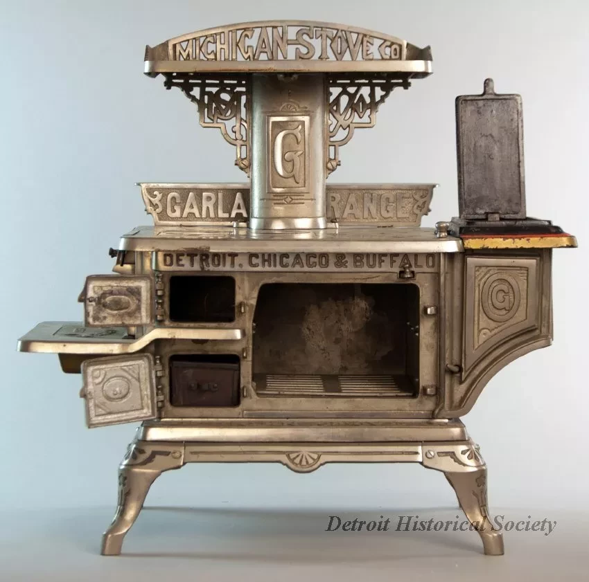Stove
