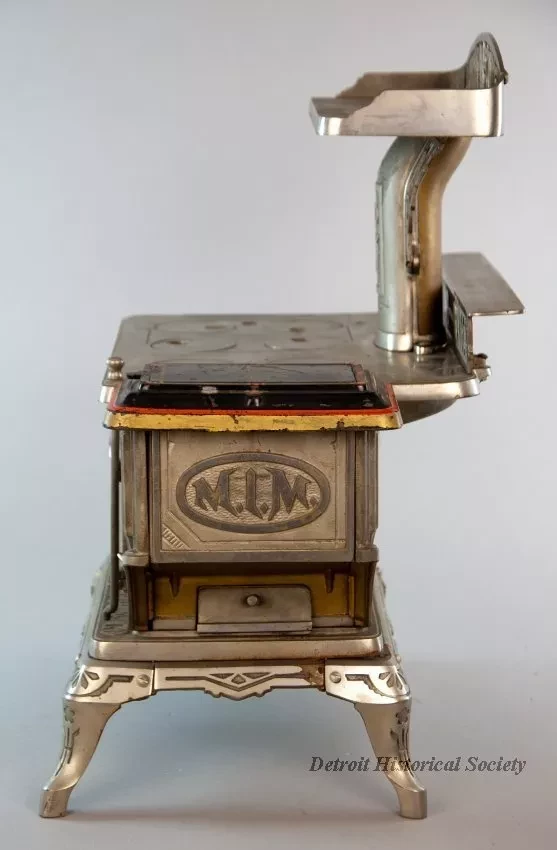 Stove