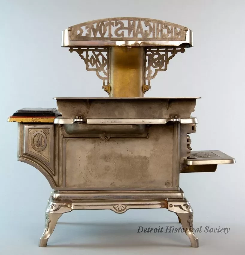 Stove