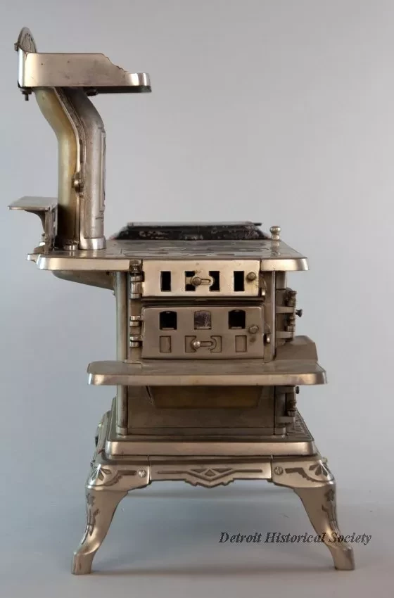 Stove