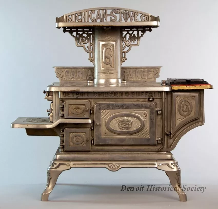 Stove