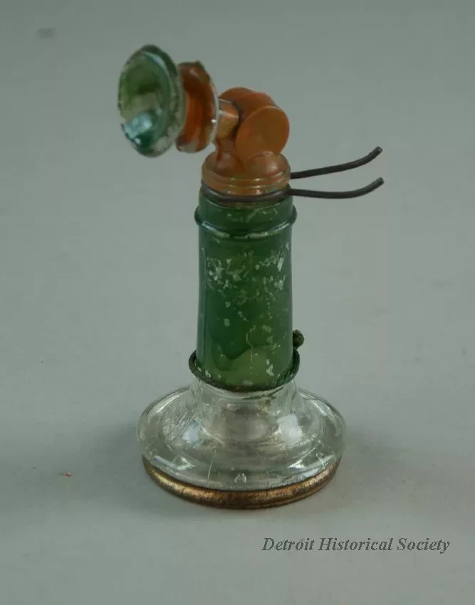 Jar, Confectionery