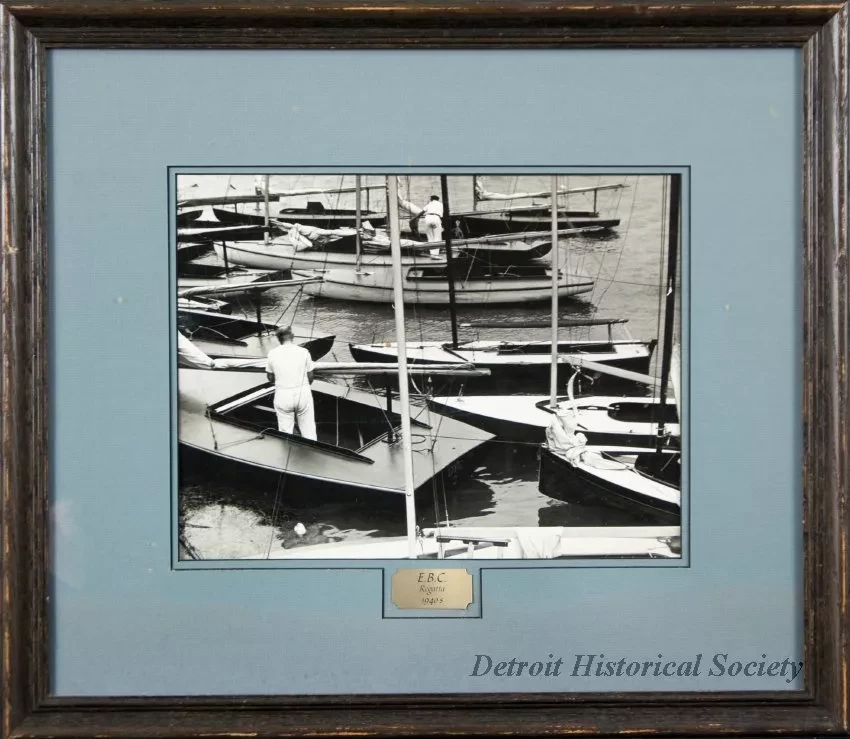 Print, Photographic