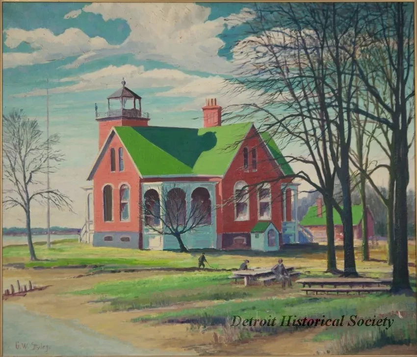 Painting