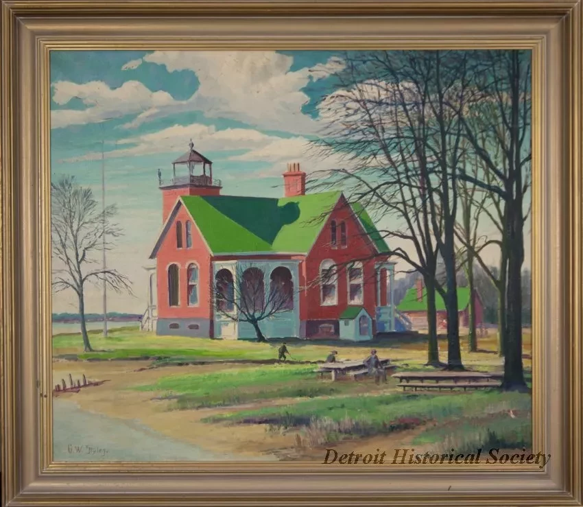 Painting