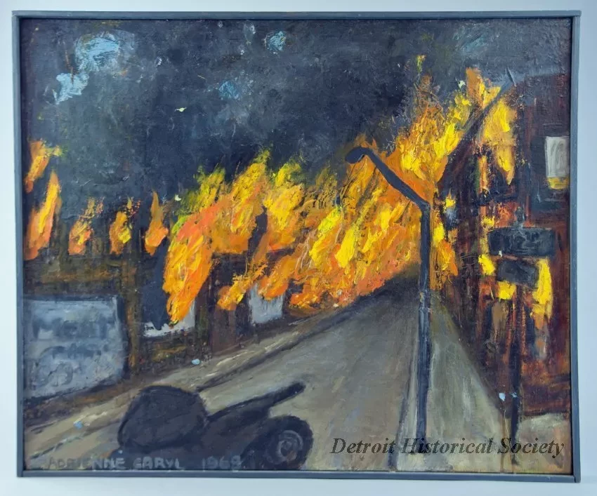 Painting