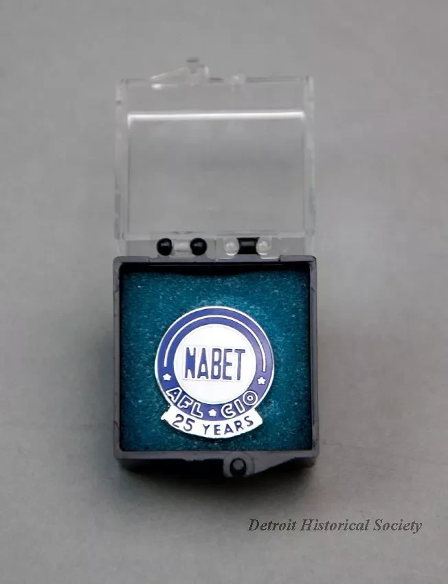 Pin, Lapel