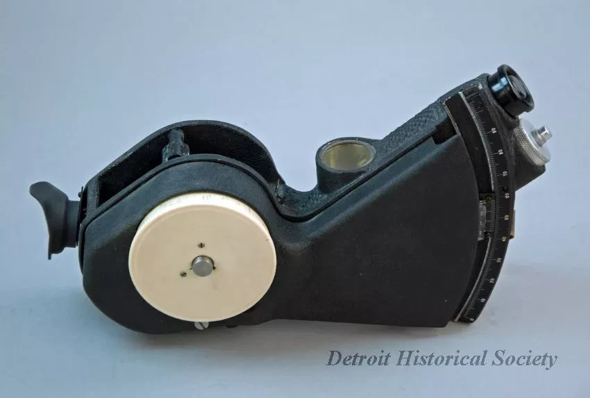 Sextant
