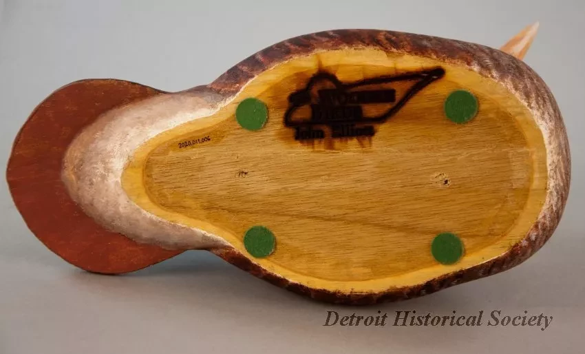 Carving