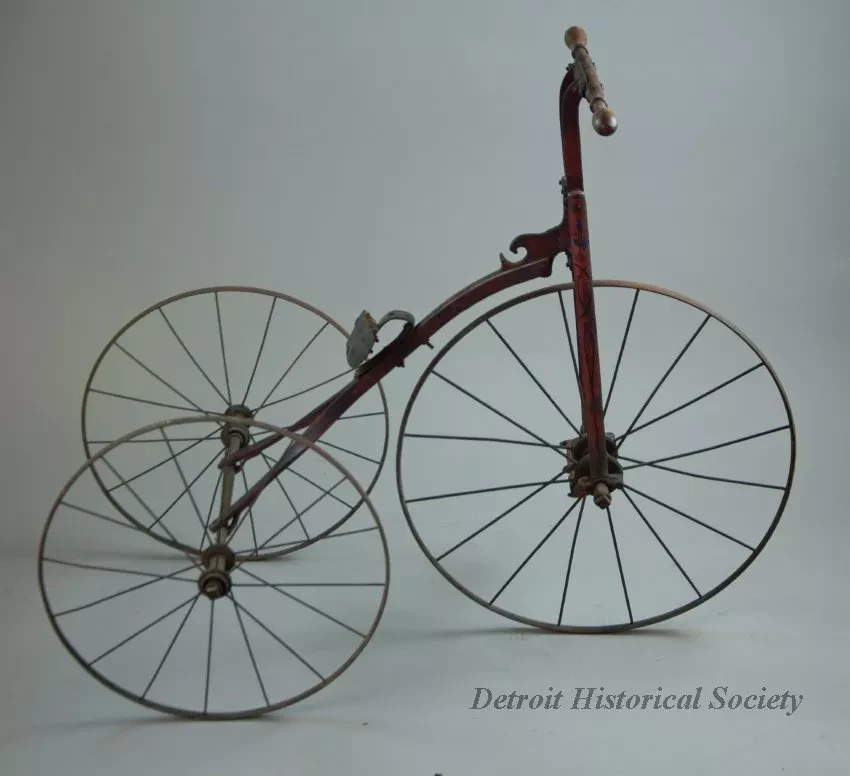Tricycle