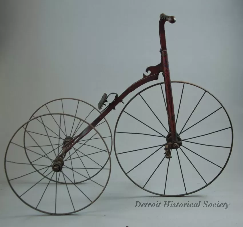 Tricycle