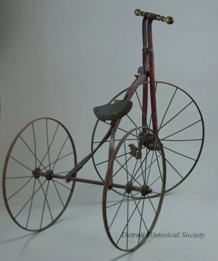 Tricycle