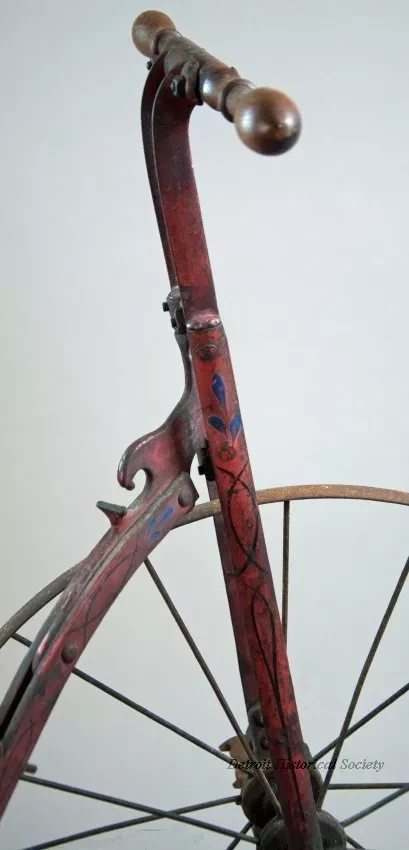 Tricycle