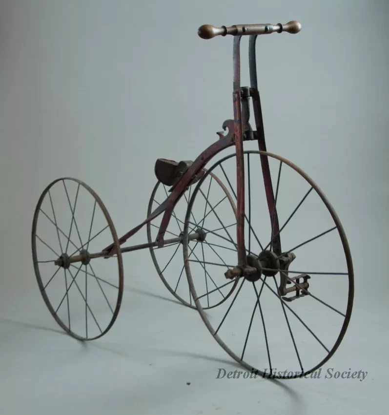Tricycle