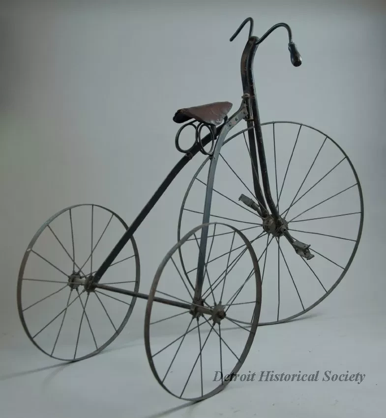 Tricycle