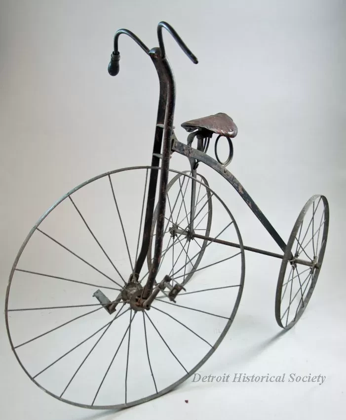 Tricycle