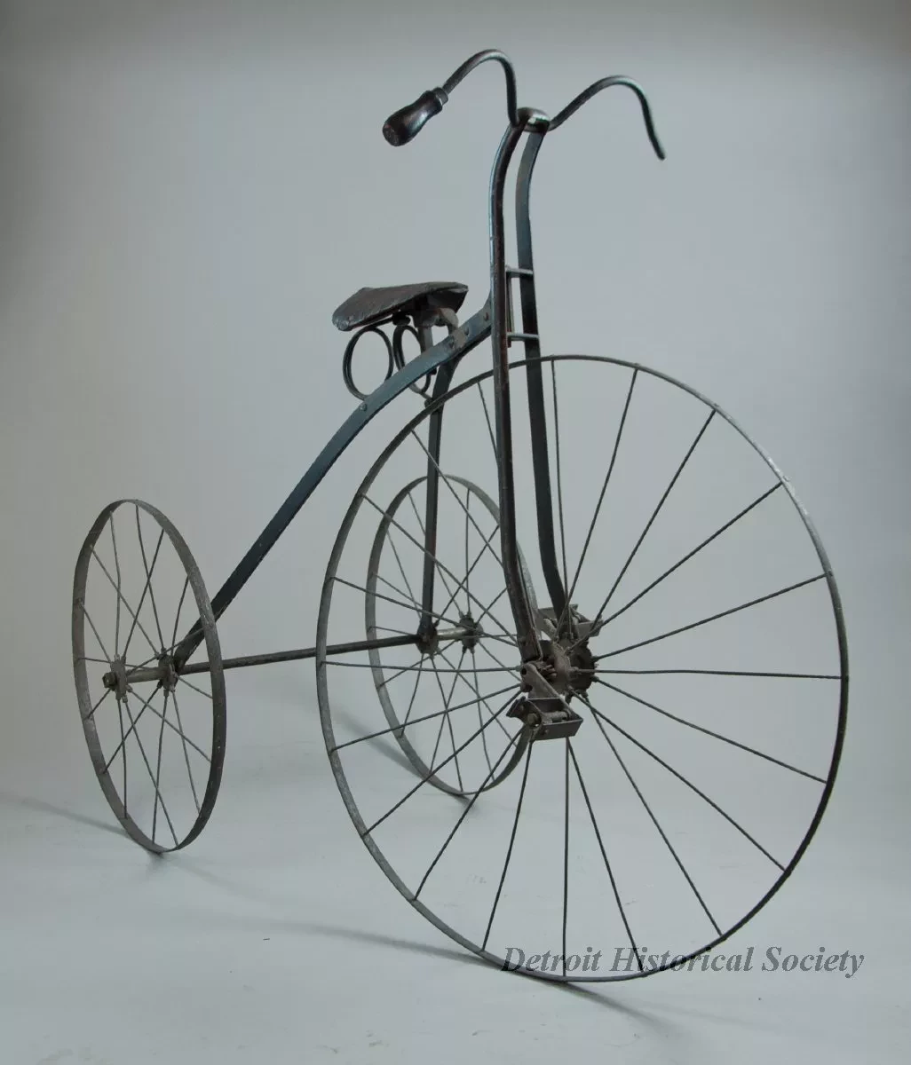 Tricycle
