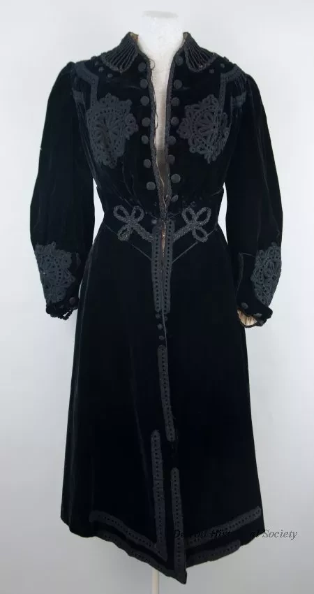 Coat