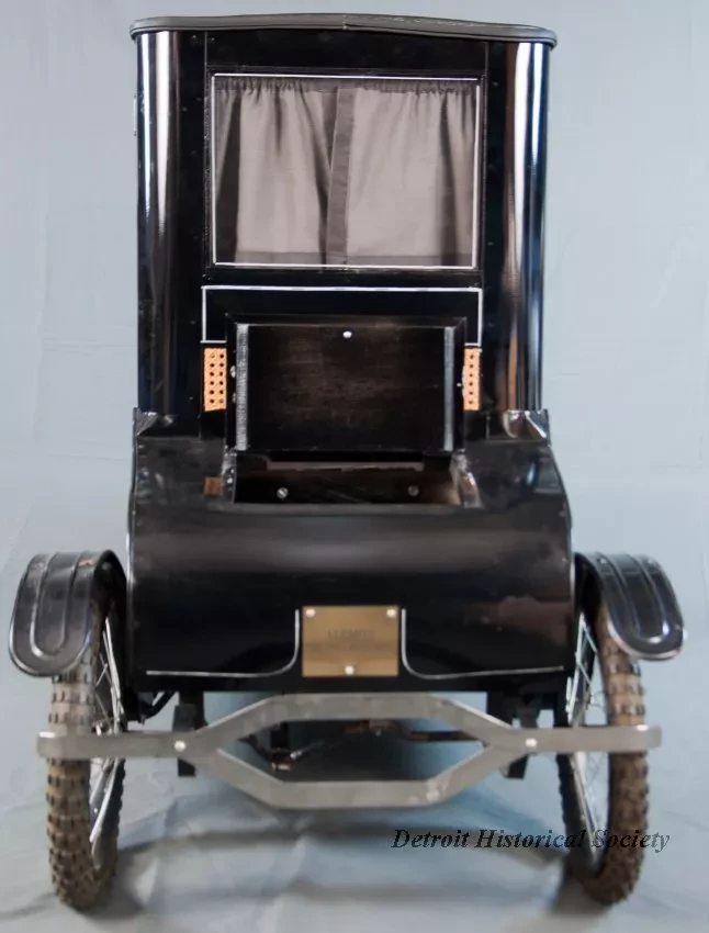 Car, Pedal