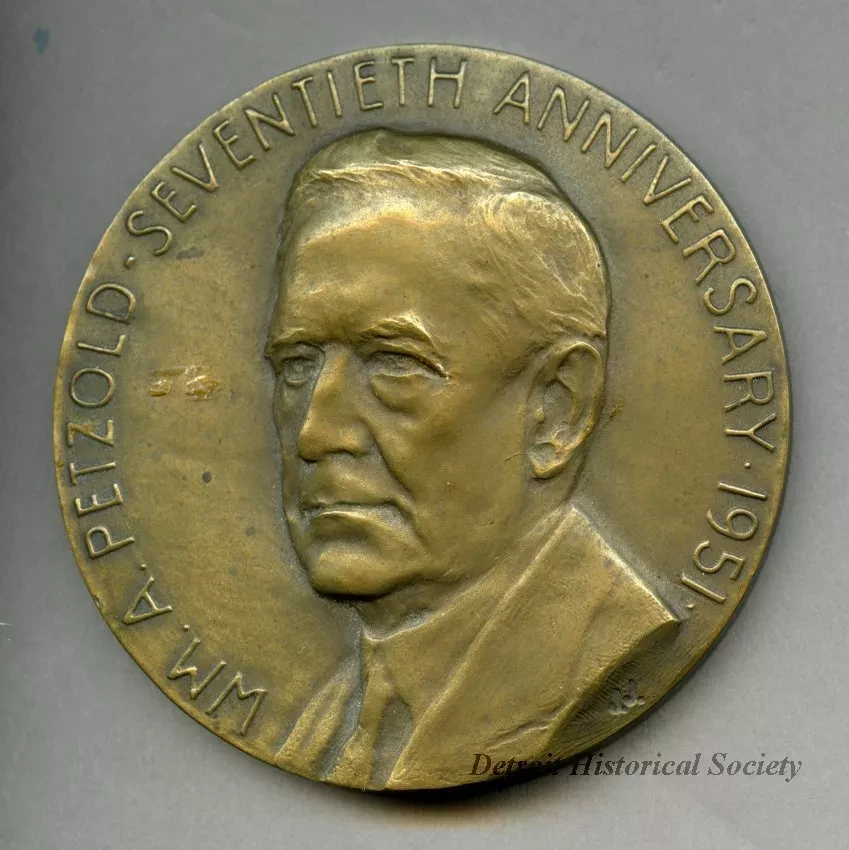 Medal, Commemorative