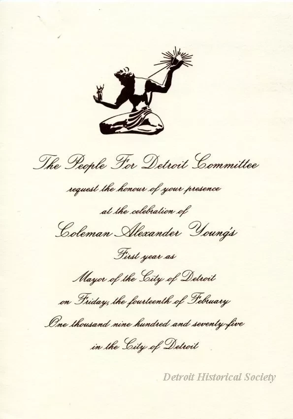 Invitation