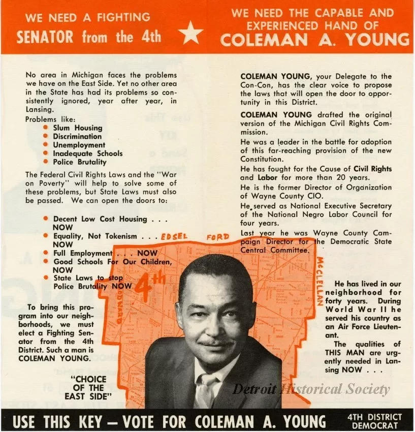 Pamphlet