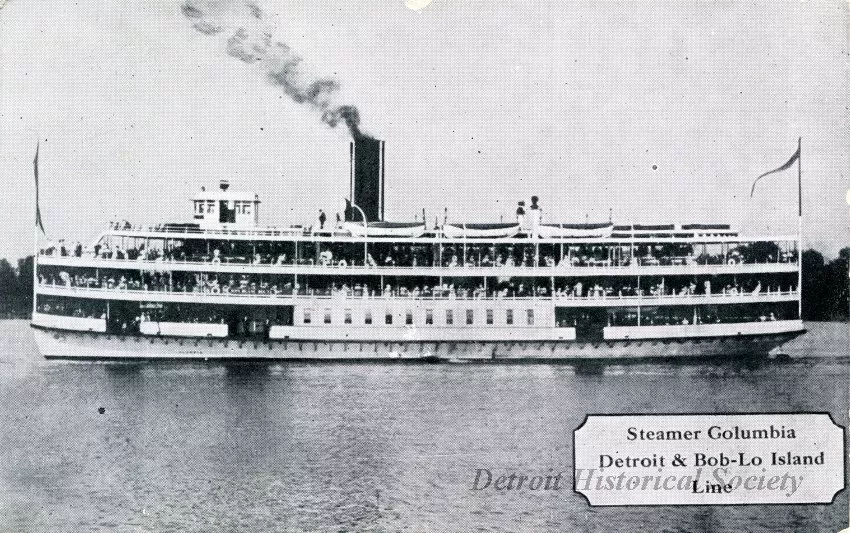 Postcard