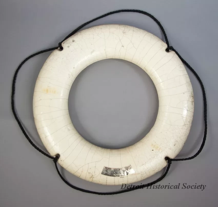 Ring, Life