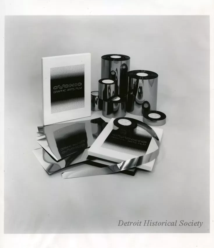 Print, Photographic