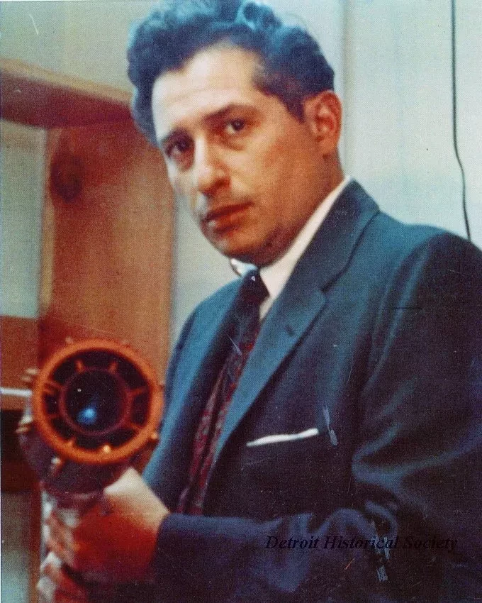 Print, Photographic