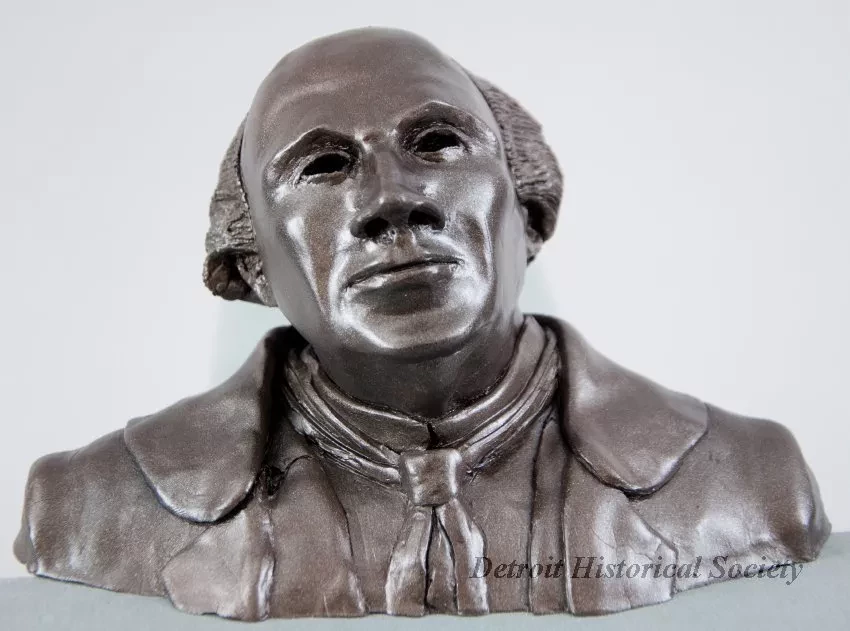 Bust