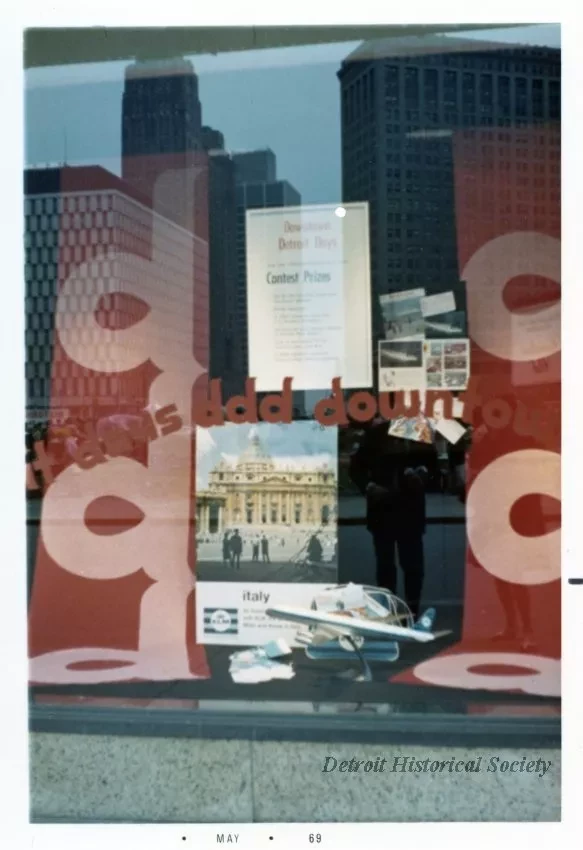 Print, Photographic