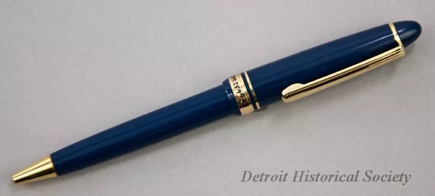 Pen, Ballpoint